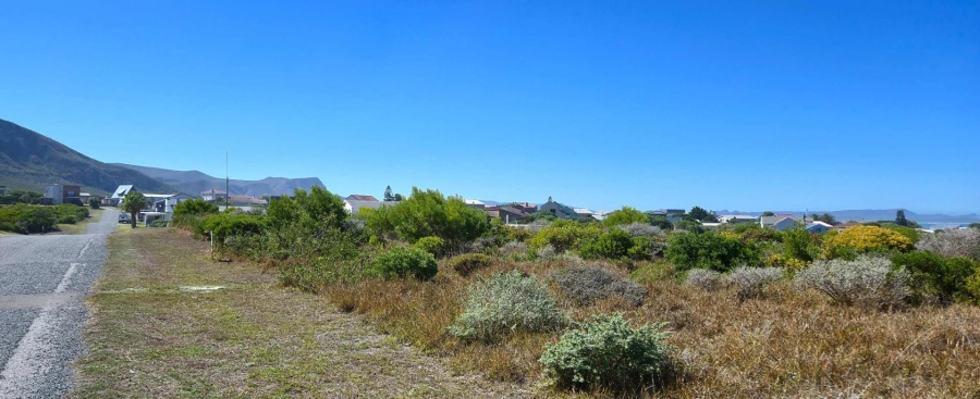 0 Bedroom Property for Sale in Franskraal Western Cape